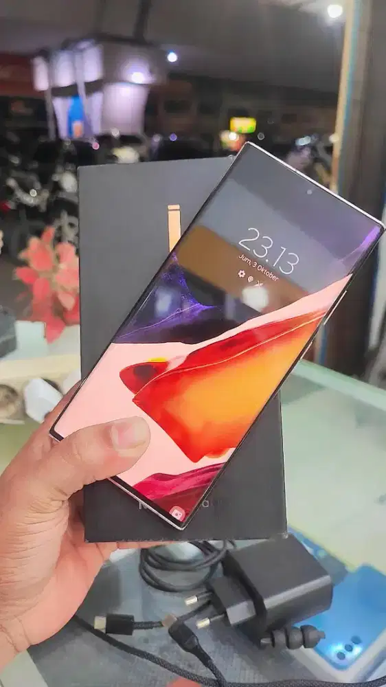 Samsung Galaxy Note 20 Ultra 8/256GB