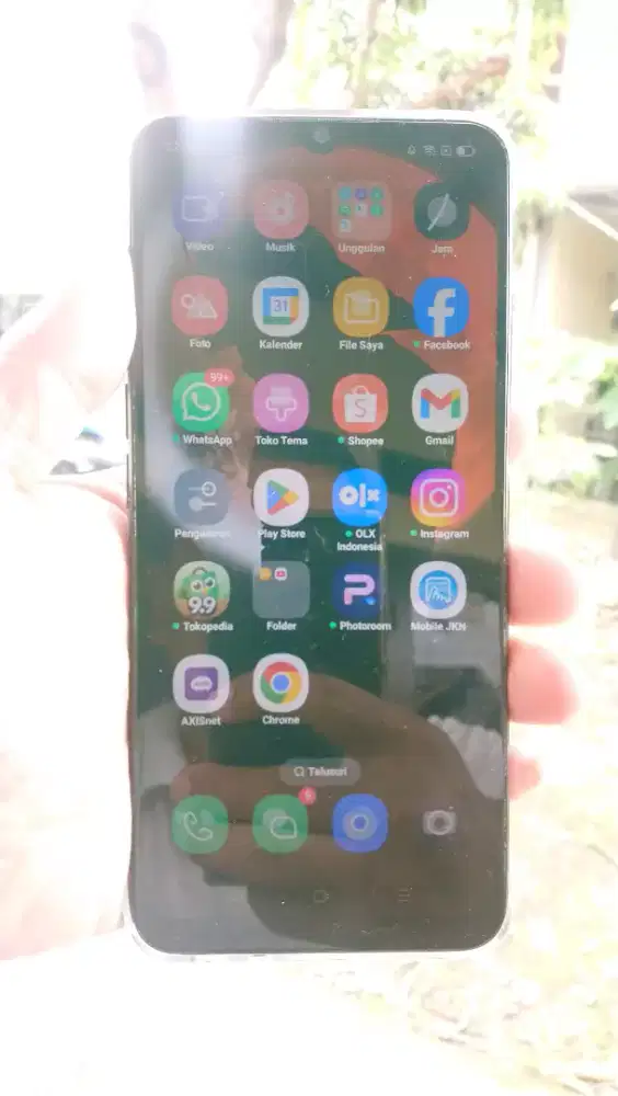 Jual Oppo A16 Ram 3 Mem 32 Gg