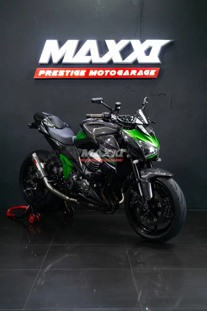 KAWASAKI Z800  Z 800  CB650  Z900