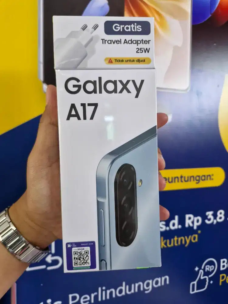 Samsung Galaxy A17 LTE 8/128 New Original