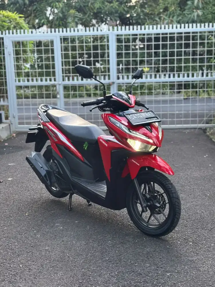 Honda All New Vario 125 GEN 1 2021
