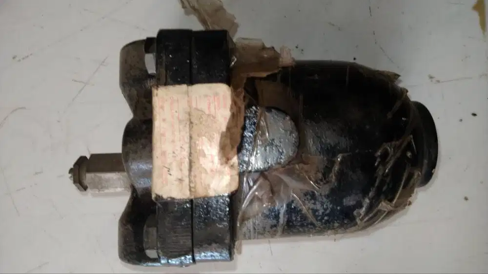 STEAM TRAP 1 INCH SPIRAC SARCO