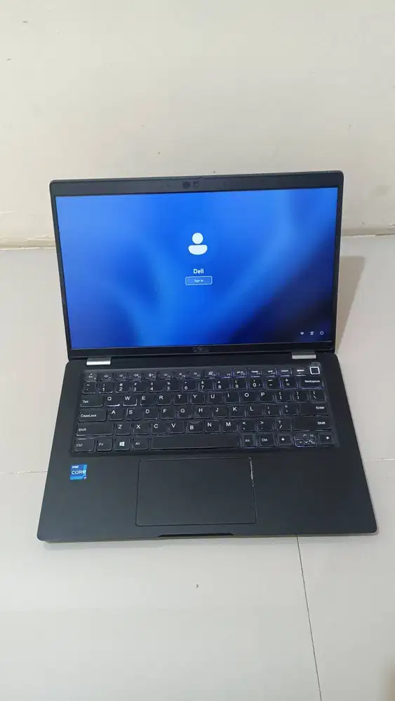 dell latitude 5420 i7 gen 11 iris exe