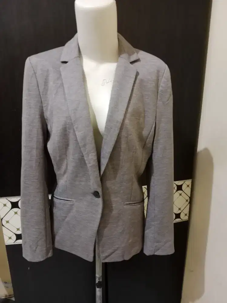 Blazer brand H&M premium