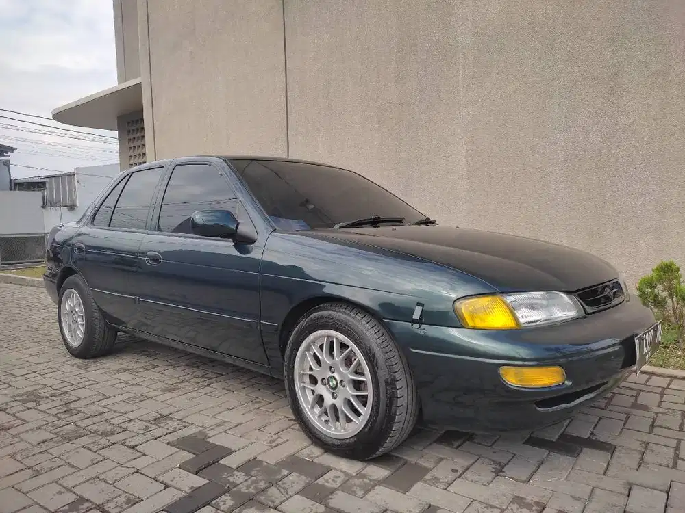 Timor s515 (SOHC) 1997