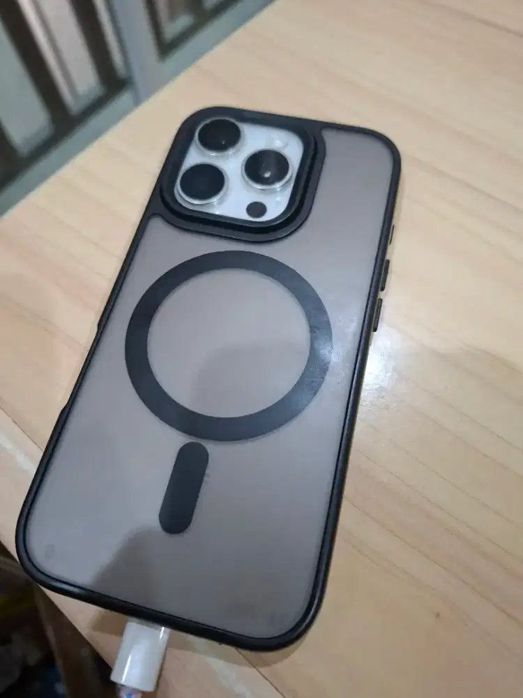 Iphone 16 pro 256 gb