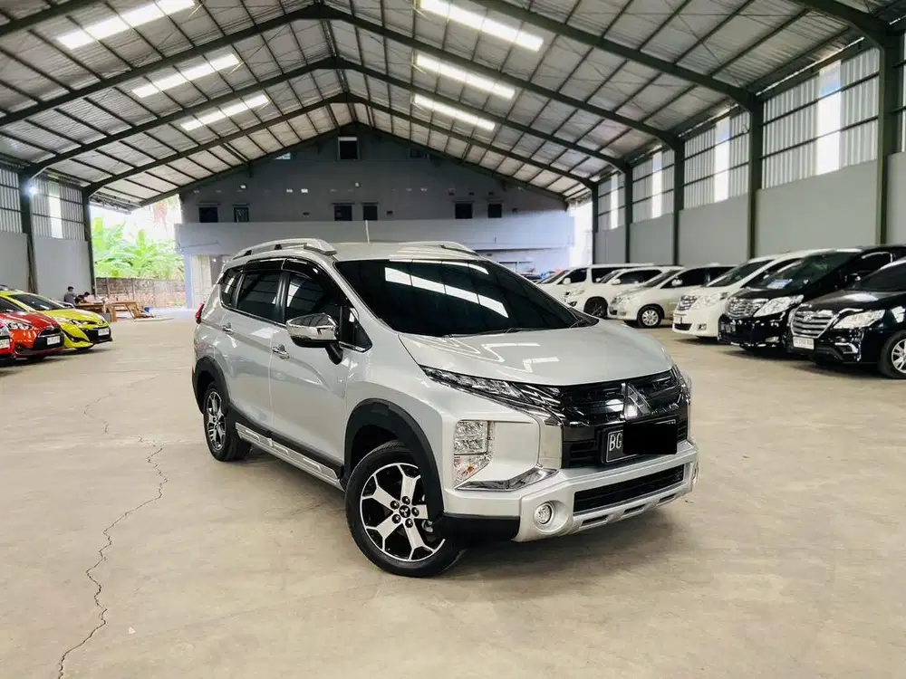 Mitsubishi Xpander 1.5 Cross 2019 / 2020 MT Manual, Sangat terawat