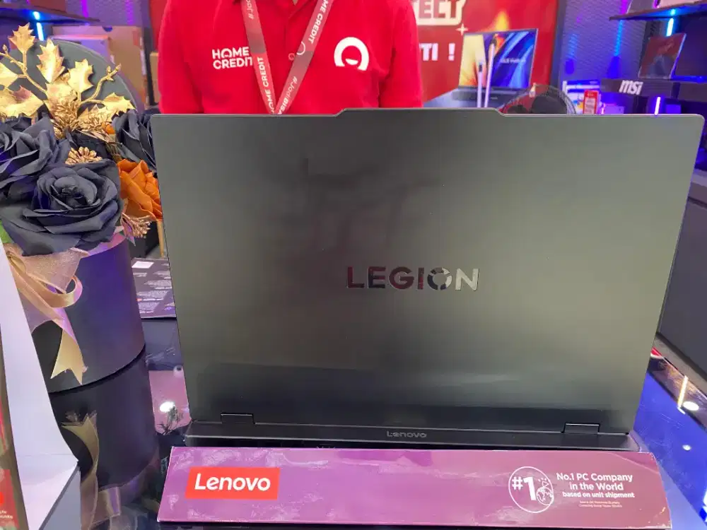 Cicilan laptop legion