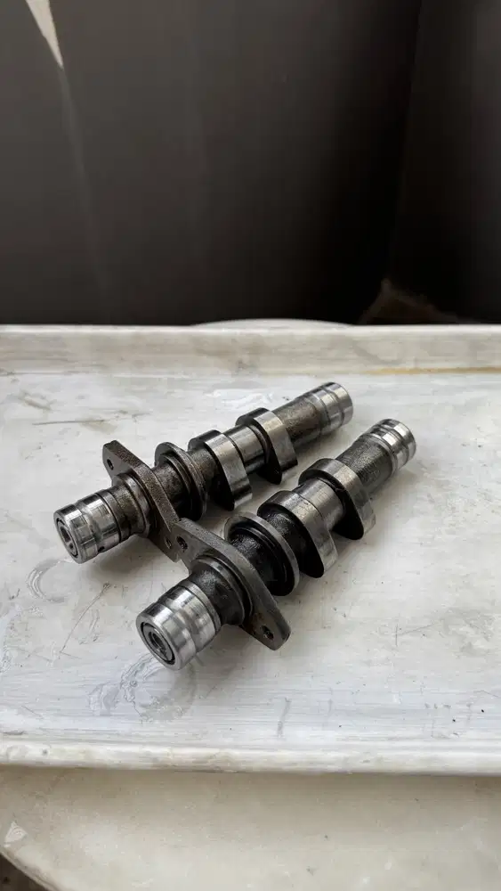 NOKEN AS/CAM SATRIA FU 150 KARBU Double IN Bearing