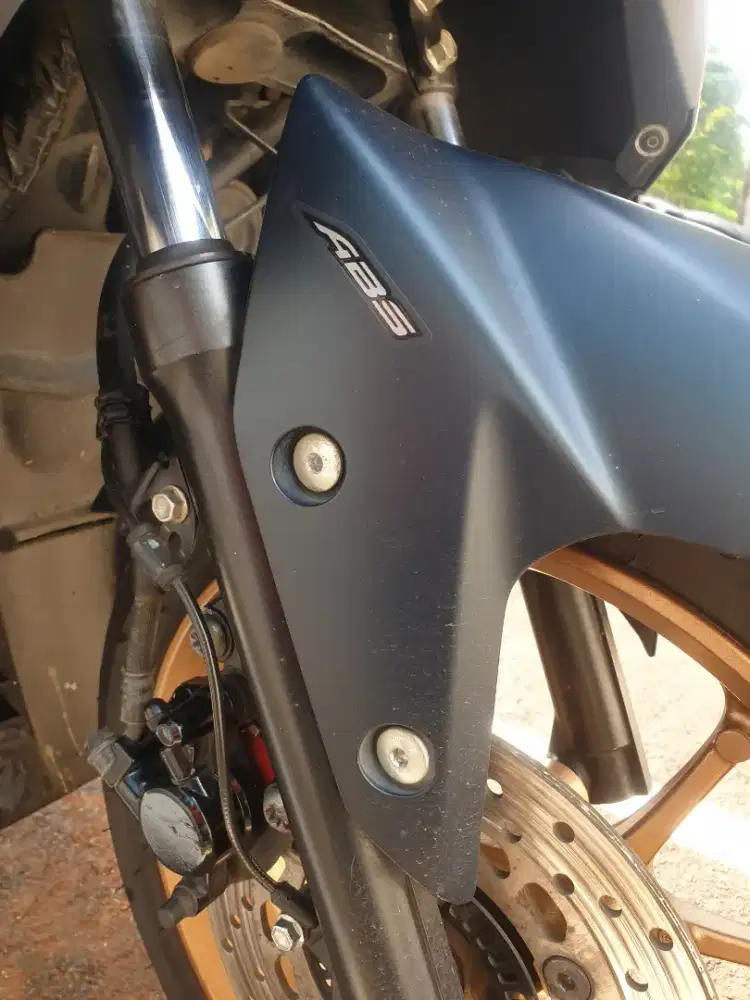 Yamaha Nmax ABS 2024