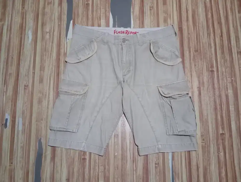 Shortpants Cargo