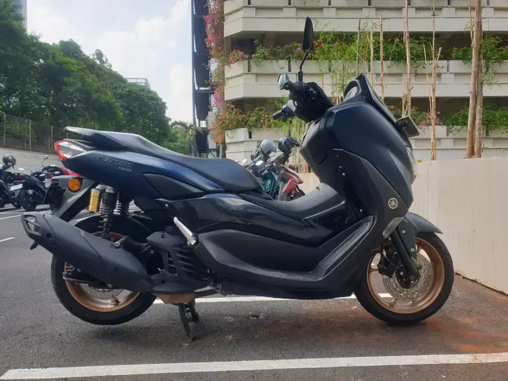 YAMAHA NMAX ABS 2024