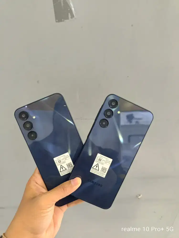 EX DEMO SAMSUNG A16 5G