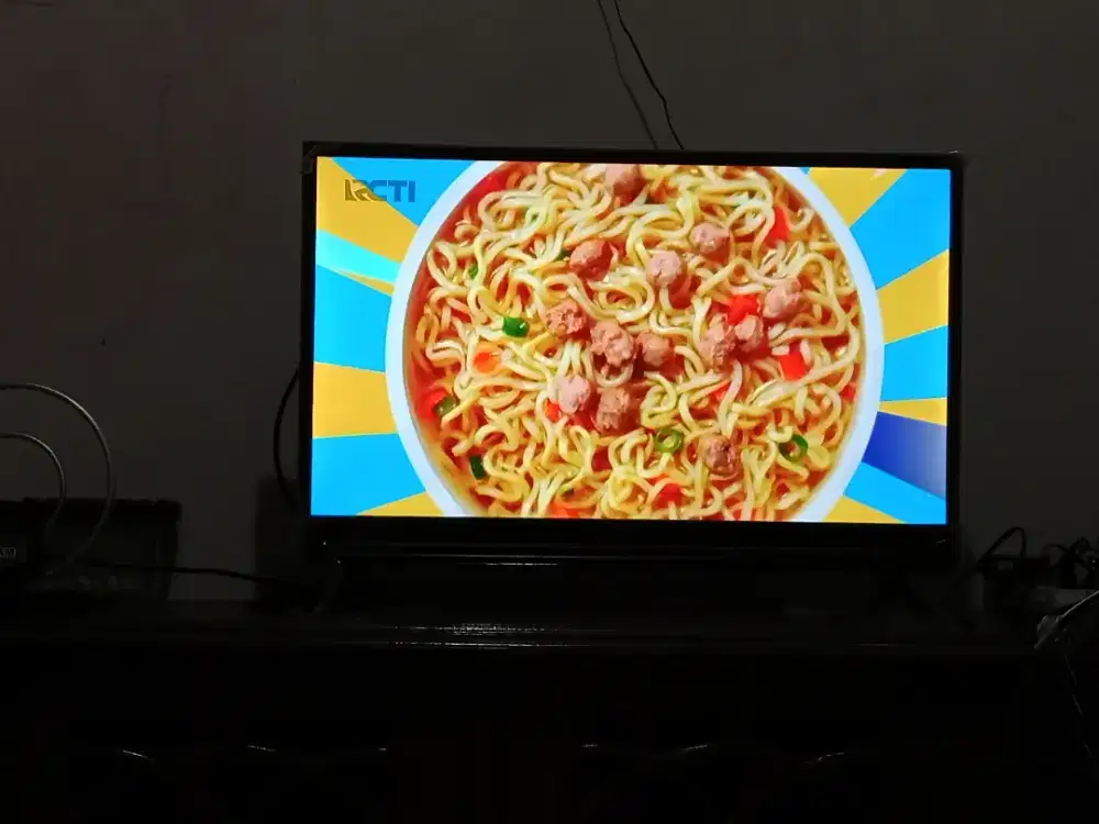 Sharp Televisi LED (belum smarttv)