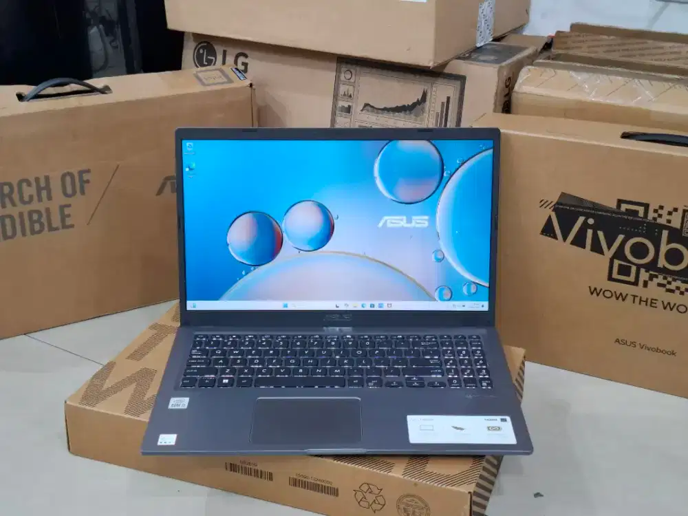 Laptop asus A516j