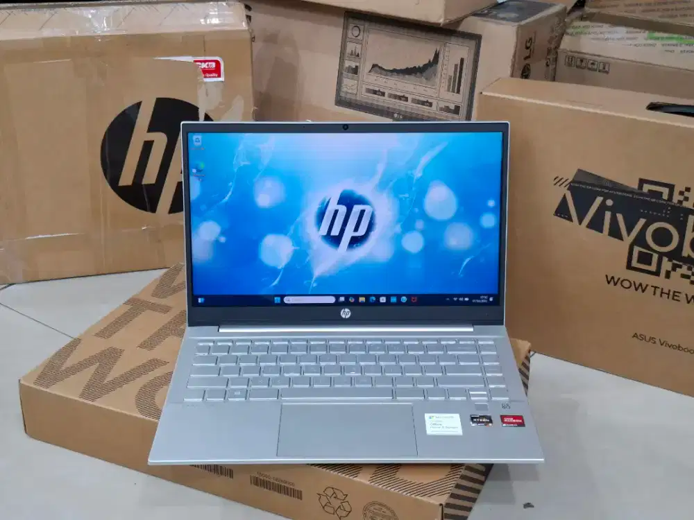 Laptop Hp Pavilion 14