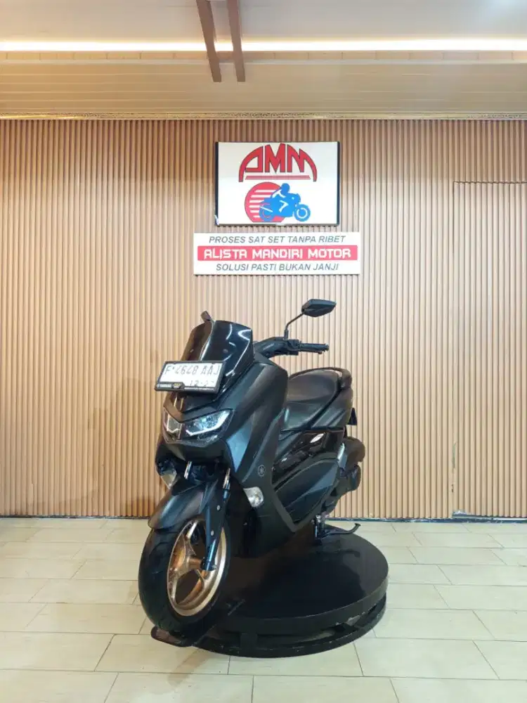 ALL NEW N-MAX 155 2022