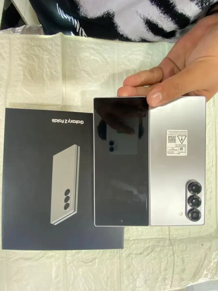 samsung z fold 6