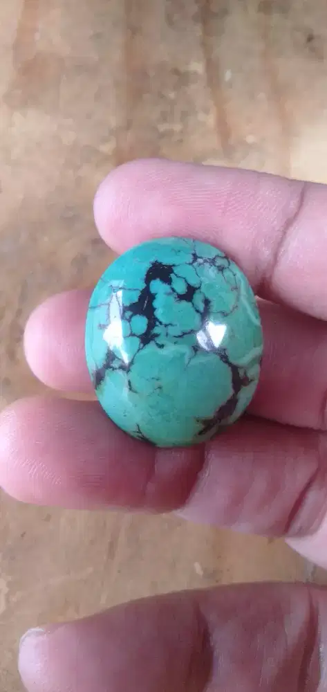 PIRUS HUBAI IJO TOSCA