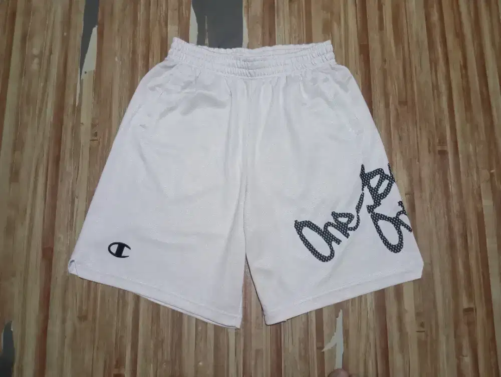 Shortpants Champions