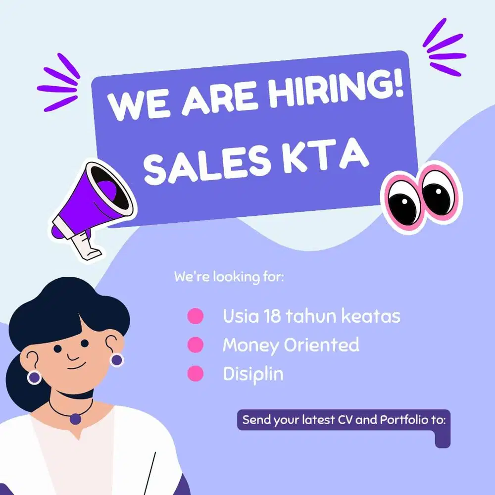 TELEMARKETING KTA