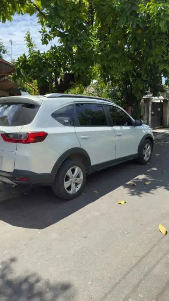 HONDA BRV E CVT 2022
