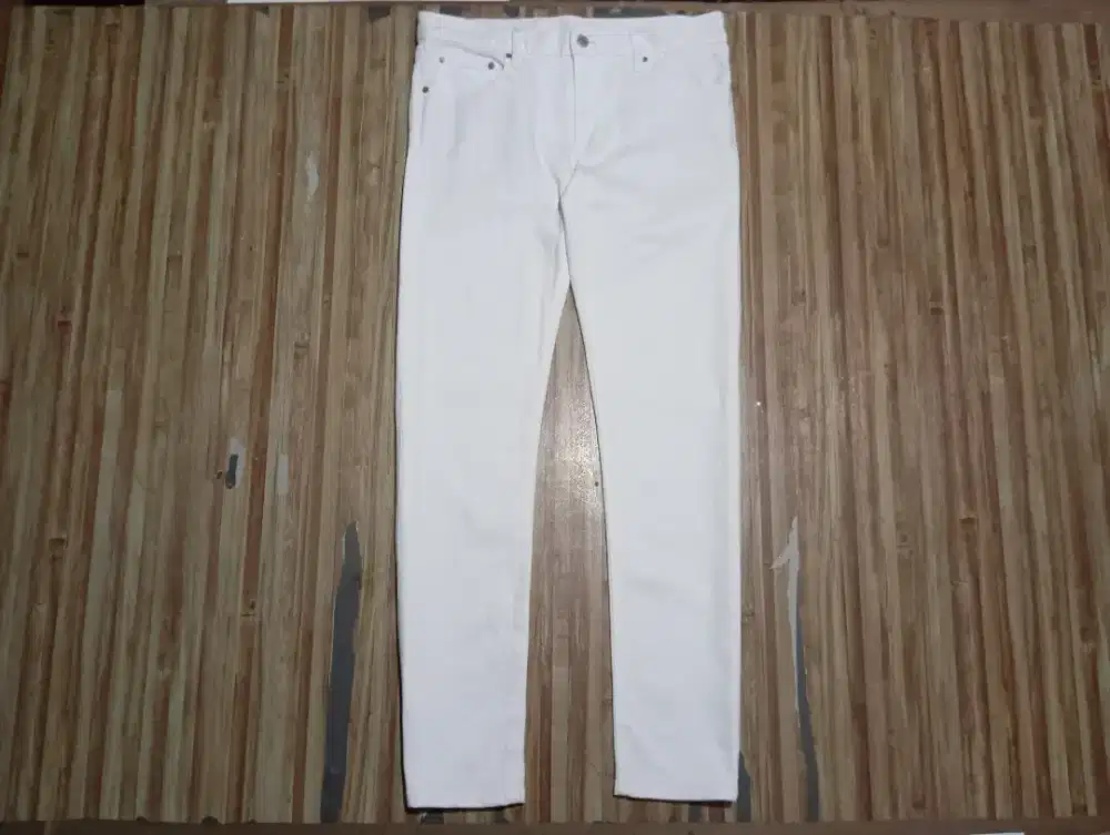 Longpants Uniqlo