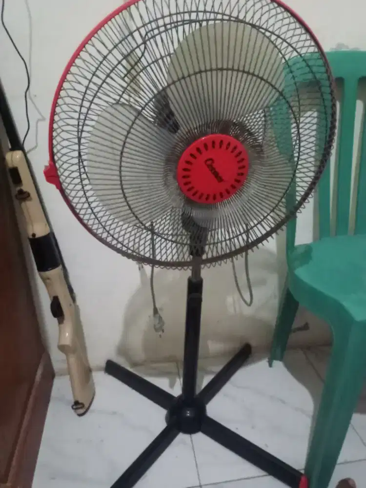 Kipas angin cosmos