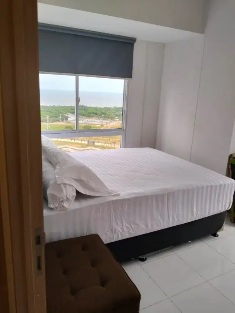 Disewakan Apartemen Tokyo Riverside PIK2