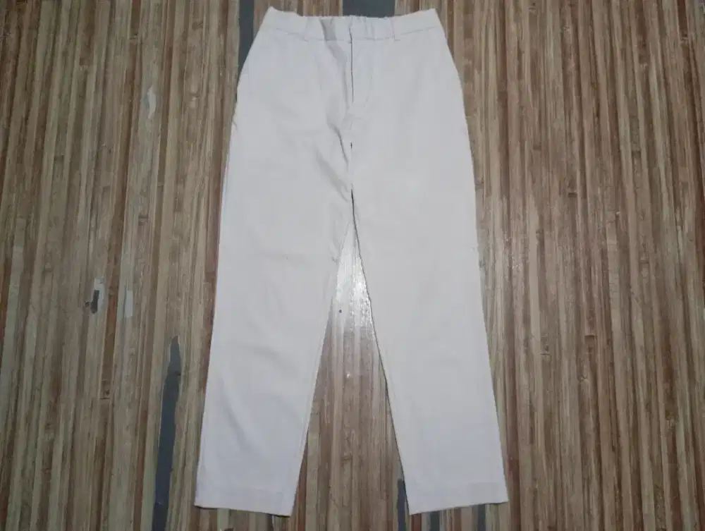 Longpants Chinos