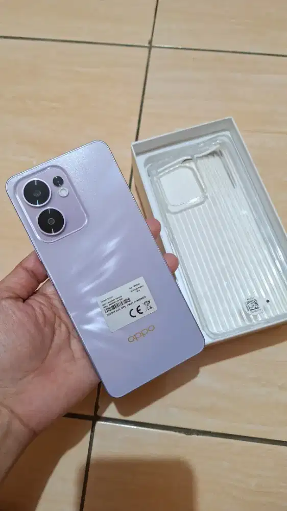 OPPO RENO13 F 8/256