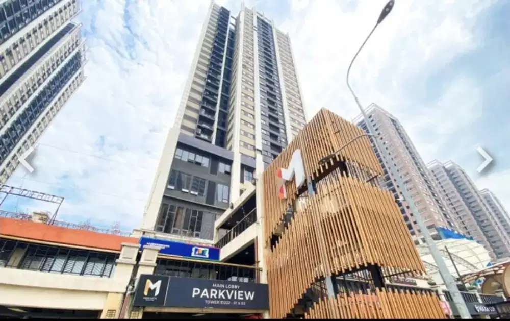 Jual Cepat Apartemen Meikarta Nego Sampai Jadi