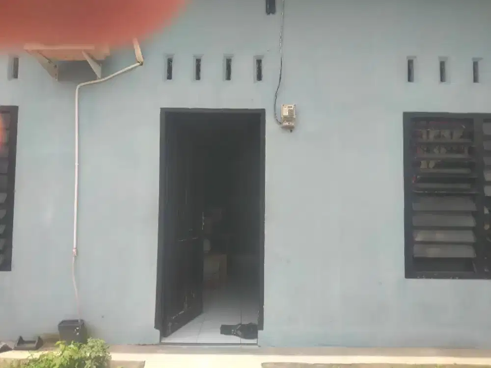 Pembuatan kue dan cetak kue usaha rumahan