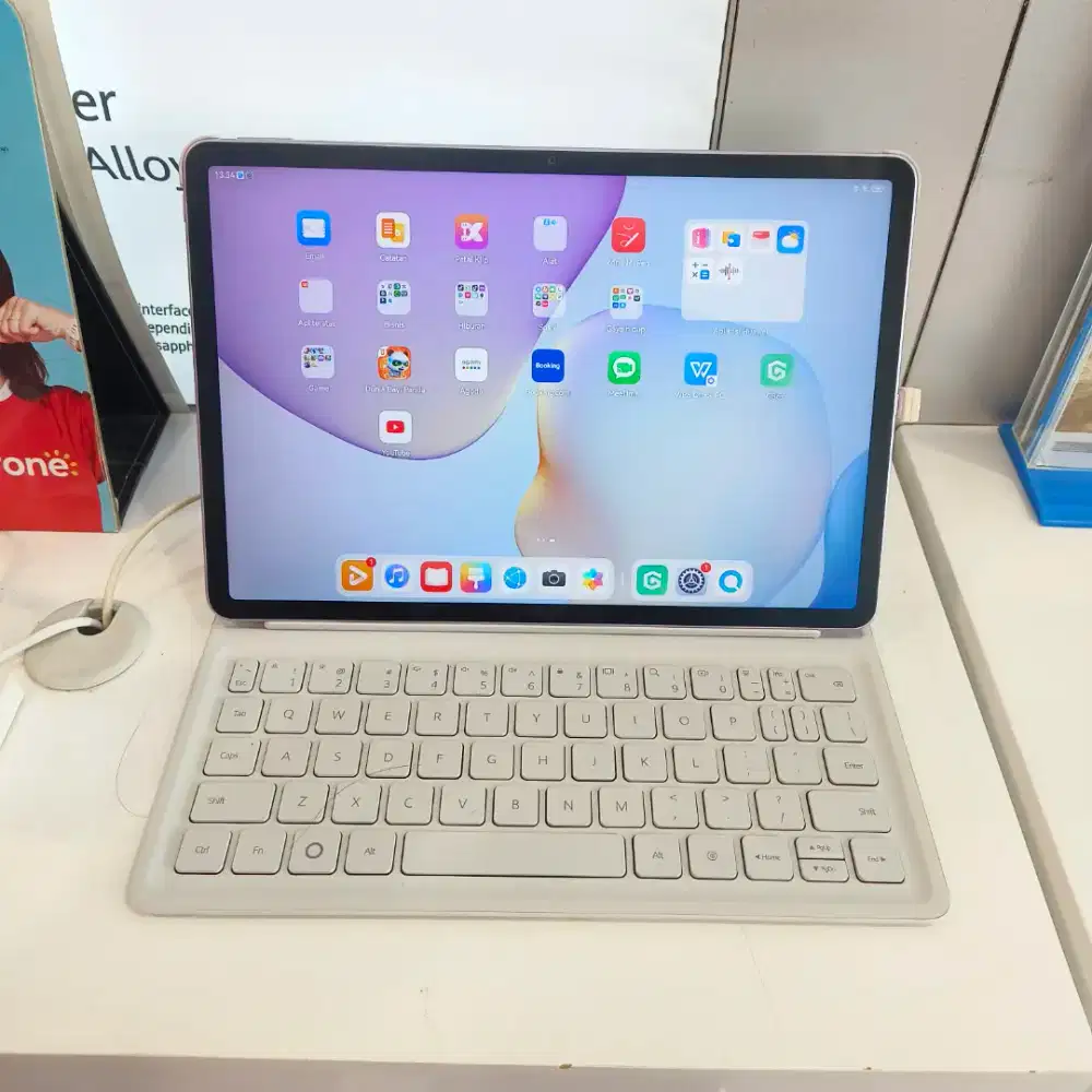 Huawei matepad 11,5 2025 Promo