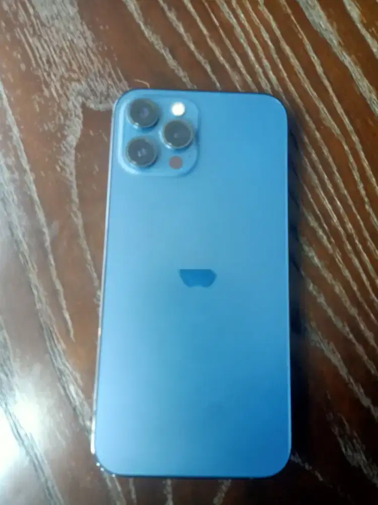 Iphone 12 promax 128 inter all oprator