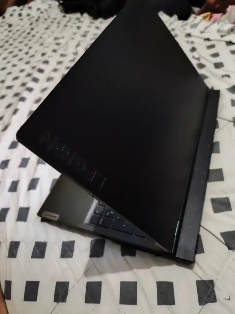 Legion 5  Ryzen 7 4800H, Ram 16Gb,SSD 512 RTX 2060 like news