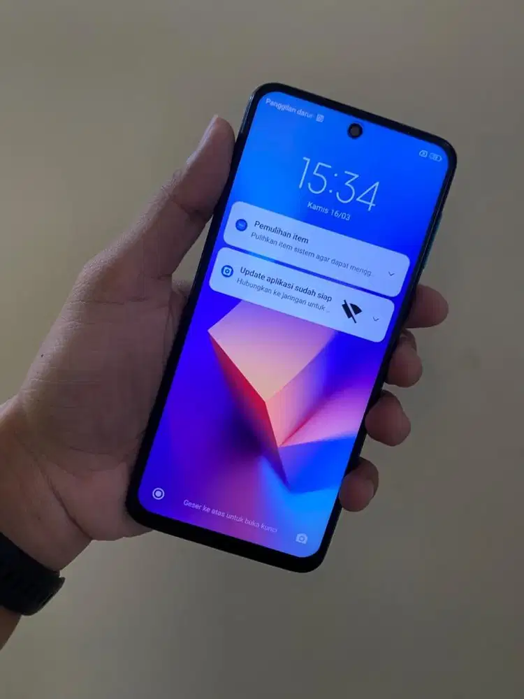 redmi note 9 pro 6/64