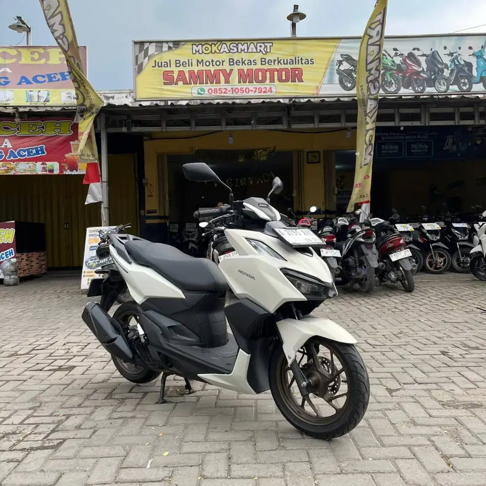HONDA VARIO 160 CBS 2024