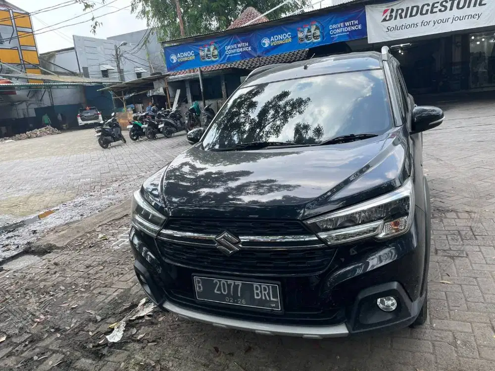XL7 ALPHA 2020 PMK 2021
