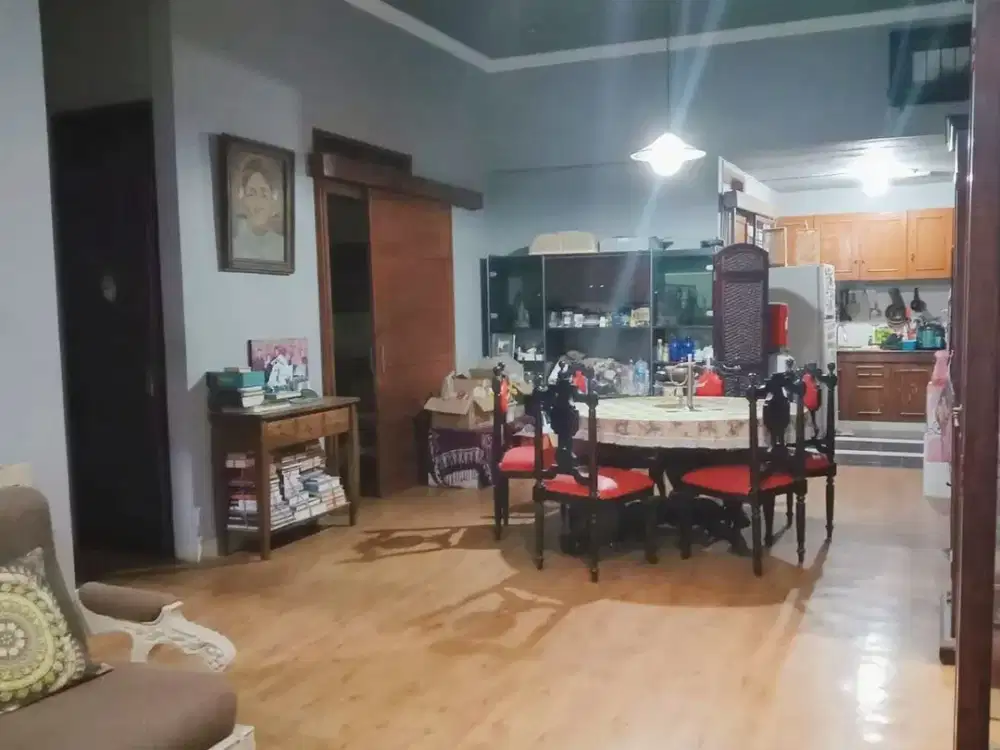 JARANG ADA RUMAH SIAP HUNI DI SIDOMUKTI SUKALUYU CIKUTRA BANDUNG