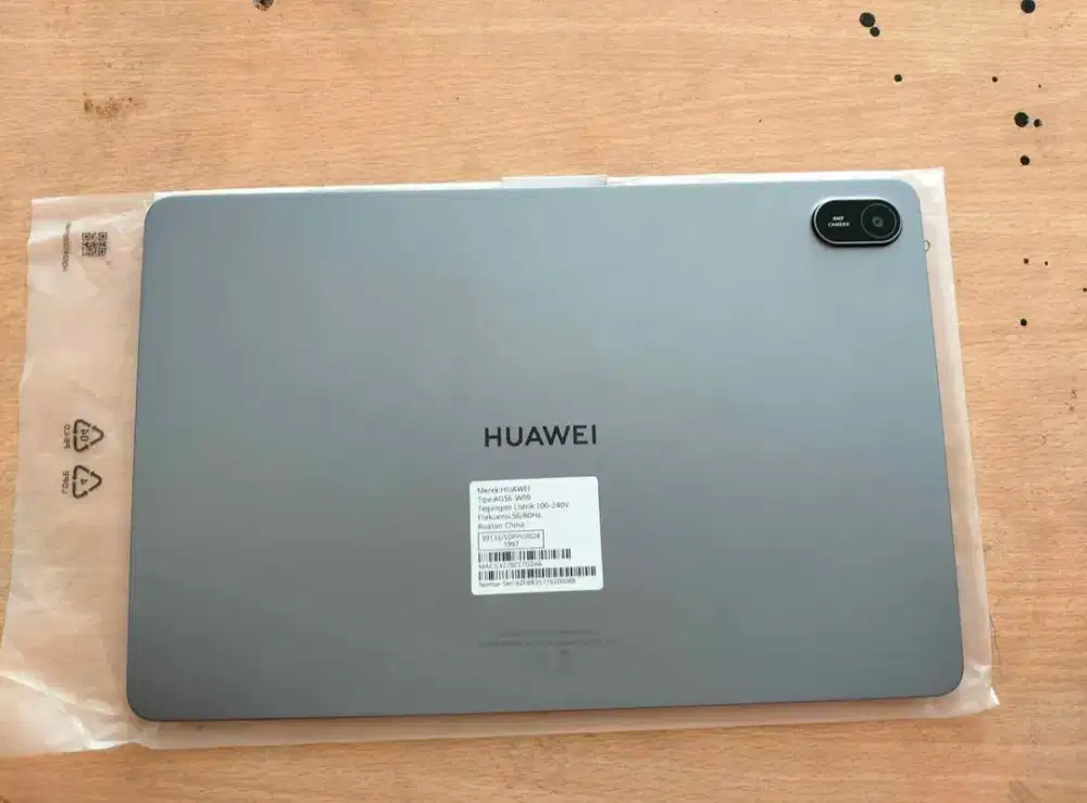 Huawei matepade SE 11