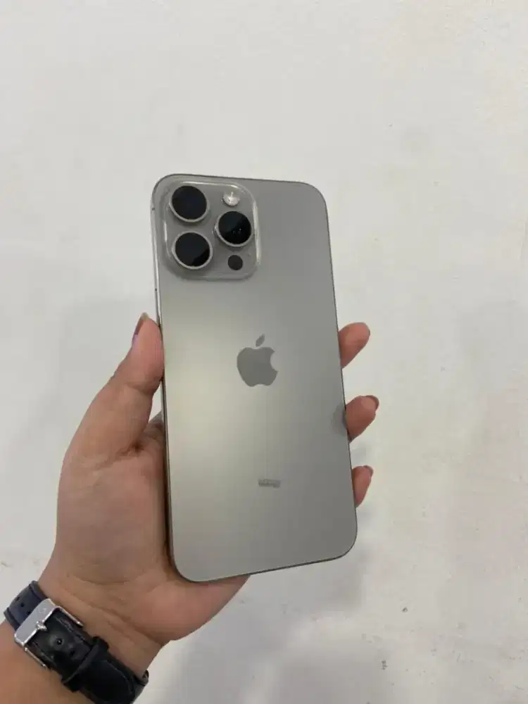 iPhone 15 Promax 256 GB iBox