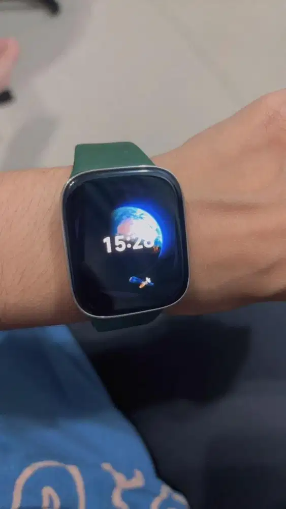 Redmi watch 3 ivory