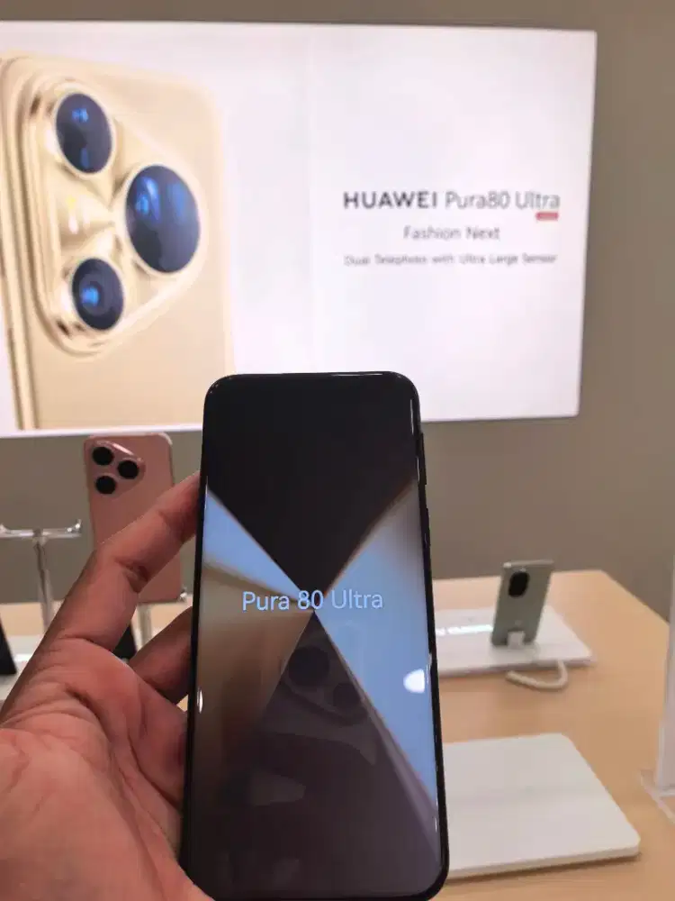 Huawei Pura80 ultra