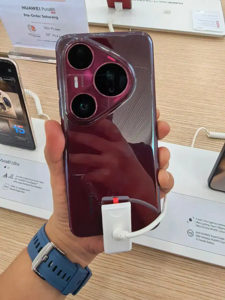 HUAWEI PURA 80 PRO