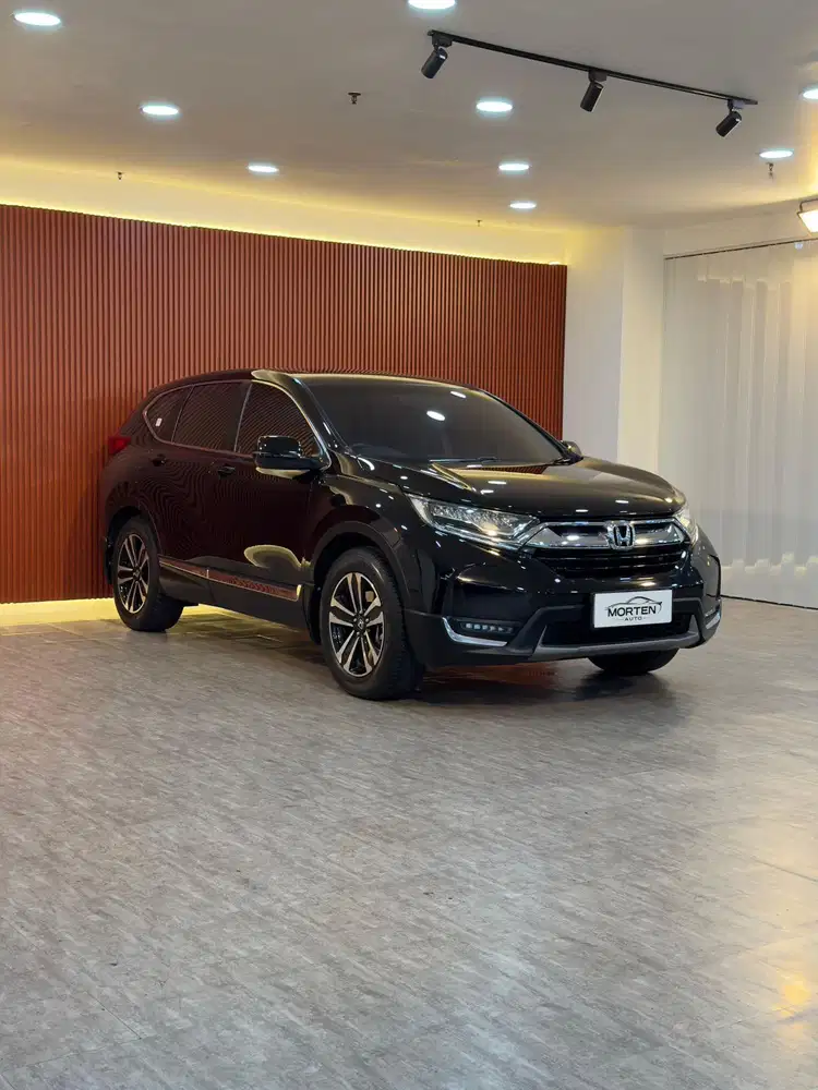 Honda CR-V Prestige 2020 odo 56 Ribuan