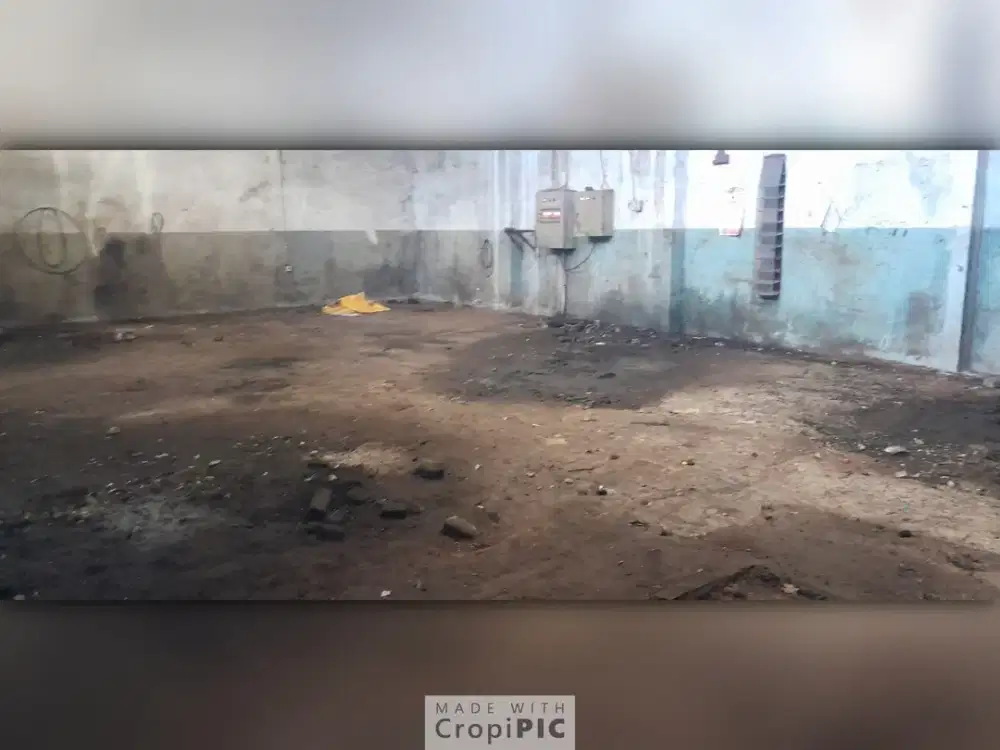 Dijual Gudang di Perwira, Bekasi Utara