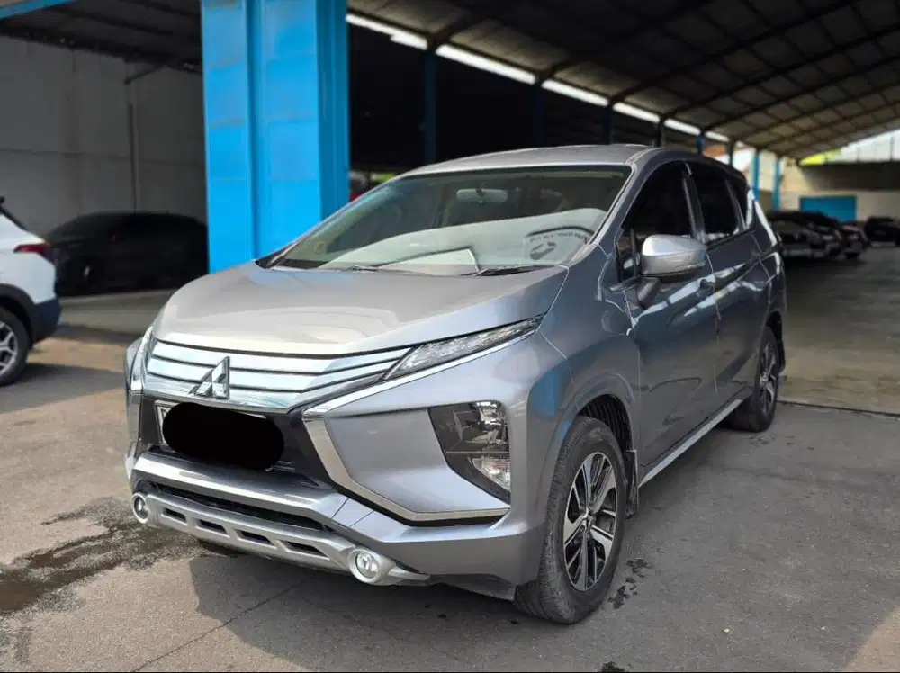Mitsubishi Xpander Sport AT Matic 2018