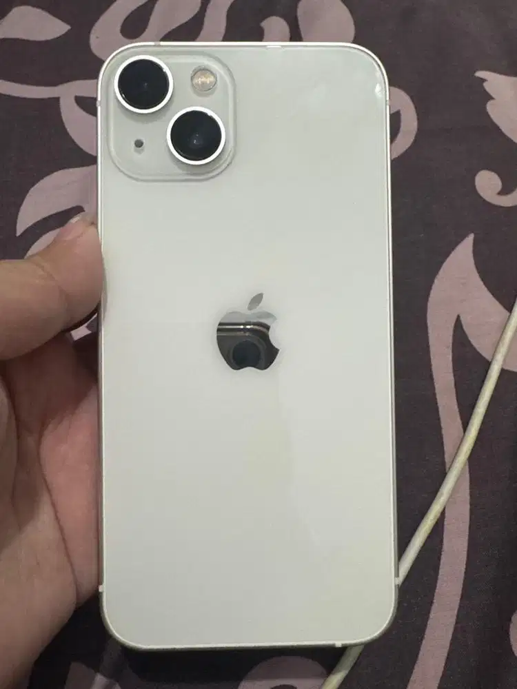 IPHONE 13 256 INTER