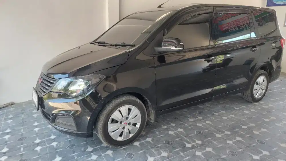 Wuling confero DB 1.5 M/T
